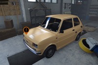 僕の大事な愛車・初代コペンが壊れた…そうだ、格安自動車修理店シム『Cheap Car Repair』で悲しみを紛らわそう！ 画像