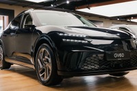 ヒョンデの高級車「ジェネシス」、電動SUVやハイパーカー発表…IAAモビリティ2025 画像