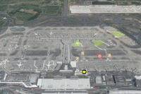 ダイナミックマップ、ベトナム空港スマート化へ…国交省事業に採択 画像