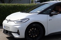 アウディが新型コンパクトカーを開発中!? エントリーレベルの『A1』と『Q2』後継モデルはBEVに 画像