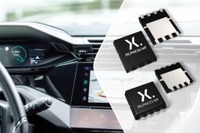 ネクスペリア、自動車向け40-100V MOSFET新製品発表…車載インフォテインメントなどに対応 画像