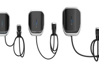EV双方向充電「V2G」の最新技術、スターチャージが展示…IAAモビリティ2025 画像