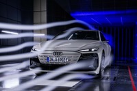 アウディ『A6 e-tron』のVR体験コンテンツ、日本初公開…東京銀座で9月29日まで 画像