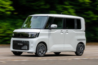 三菱の軽ハイトワゴン『eKスペース』新型、10月29日発売へ…174万9000円から 画像
