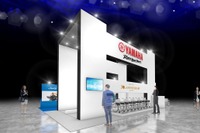 ヤマハ発動機、車椅子電動化ユニット「JWX-2」「JWG-1」出展へ…国際福祉機器展&フォーラム 画像