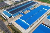 西川ゴム工業、中国湖北省で新工場稼働…自動車ドアシール材の受注拡大めざす 画像