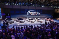 VW、自信を取り戻した欧州の巨人…IAAモビリティ2025 画像