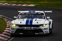 横浜ゴム「ADVAN」タイヤ装着、フォード『マスタングGT3』がニュル耐久で総合優勝 画像