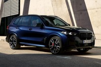 BMW『X5』のM Sport、新パッケージ「M Sport Package Pro」登場…さらにスポーティに 画像