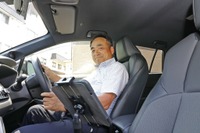 DIYで伸び悩んだ音が激変！ デモカー試聴で決めたBLAM 3ウェイの威力［car audio newcomer］by AUDIO.VISUAL.SECURITY FIST　前編 画像
