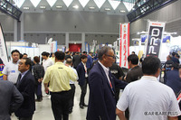 アフターマーケット情報が集結…オートアフターマーケット東北2025 開催 画像