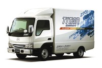 【東京ショー2002総括】「環境」に生き残りを賭けた“エコカー”の競演 画像