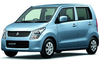 軽自動車車名別ランキング、ワゴンR が9か月連続でトップ…8月 画像