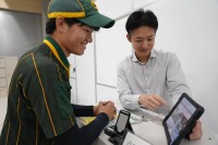 ヤマト運輸、集配車両のドラレコをリニューアルへ…映像とレーダーチャートで運転振り返り 画像