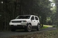 17年落ちクロスロードが“現代車”に化けた! 1年試して効いたアフターパーツ3選 画像