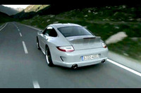 ［動画］ポルシェ 911 スポーツクラシック…250人のエンスーへ 画像