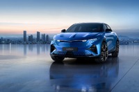 アルピーヌのスポーツEV『A390』、アドヴィックスのブレーキキャリパー採用 画像