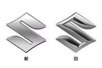 「フラットなスズキもかっこいい」22年ぶり新エンブレム発表に反響！「時代はエンブレムもダイエットか…」と驚きの声も 画像