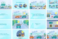 高齢者の交通事故防止へ、「サポカー」特設サイト公開…日本自工会 画像