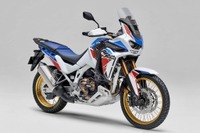 ホンダ『CRF1100L Africa Twin』2960台でリコール…警音器や前照灯が作動しないおそれ 画像