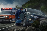 GM「オンスター」、事故データ分析で救命率向上…重傷度予測システム導入 画像