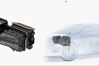 ヴァレオ、中国自動車メーカーに2層流HVACシステム供給へ…2026年量産開始 画像