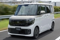 「めちゃイイの出して来た」日産の新型『ルークス』が話題に!167.2万円からの価格にも注目 画像