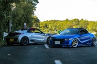 「CARTUNE」初の屋内愛車撮影会、「Snap & Glossy Meet」は見学可能…10月5日 画像