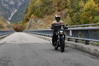「日本一のバイクマニア」宮城光氏と走る！ 北アルプスツーリング&ライダーズミーティング開催…11月5-6日 画像