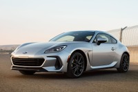 スバル『BRZ』、2026年モデルを米国発表…価格据え置きで2026年初頭発売へ