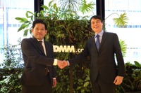 テラチャージ、DMMと戦略的提携…EV充電ネットワーク拡大へ 画像