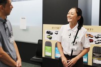 ブリヂストン、タイヤ販売店スタッフの「接客・技能グランプリ」開催…633名が参加 画像