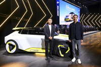 800馬力で0-100km/加速2秒、オペル初の仮想コンセプトカーが「グランツーリスモ7」に登場 画像