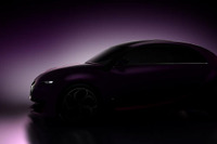 【フランクフルトモーターショー09】シトロエンの新コンセプトカー…名車復活の予感 画像