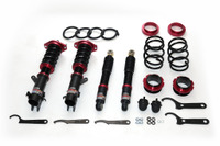 『エブリイ』『クリッパー』の腰高感とロール感を抑える! ブリッツの車高調「DAMPER ZZ-R」がリニューアル 画像