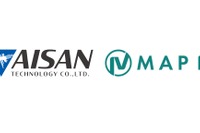 アイサンテクノロジー、マップフォーと業務提携を締結…自動運転技術の導入効率化を推進 画像