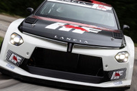「WRCトップカテゴリーへの復帰に期待」ランチアの新型「HFインテグラーレ」発表にファン沸き立つ 画像