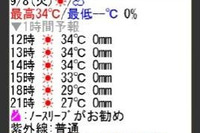 乗換案内NEXTで インフルエンザ情報を提供 画像