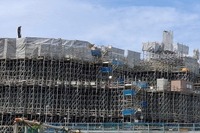 約70mの巨大岩塊を撤去中、北野牧工事インフラツアーが最終回へ…NEXCO東日本が10月17日開催 画像