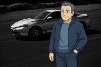 懐かしさ40%、読者の感情:ホンダ『プレリュード』復活…感慨と期待が交錯 画像