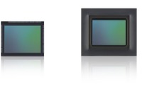 ソニー、業界最小画素のRGB-IRセンサー発表…車室内モニタリング向け 画像