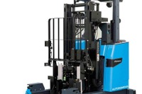 トヨタL&F、自動運転フォークリフト発売…トラック荷役作業を自動化 画像