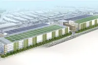 東急不動産とT2、レベル4自動運転トラック対応の物流施設開発へ…戦略的提携を締結 画像
