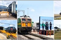 マルチスズキ、カシミール渓谷に鉄道で車両輸送…インド自動車メーカー初 画像