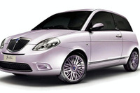 【フランクフルトモーターショー09】ランチア イプシロン 限定車…ELLEとコラボ 画像