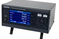 非接触厚さ測定の新基準、「CL-7100」シリーズを12月発売…小野測器 画像