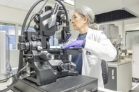ボッシュのオランダ工場、CVT用プッシュベルト生産終了へ…2028年 画像