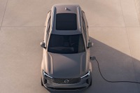 ボルボカーズ、PHEV世界販売100万台達成…『XC60』と『XC90』が牽引 画像