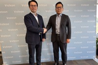 次世代ARヘッドアップディスプレイ共同開発へ、米ビステオンと中国FUTURUSが提携 画像