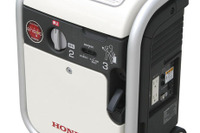 ホンダ、カセットガス発電機を来春発売 2匹目のドジョウ狙い? 画像